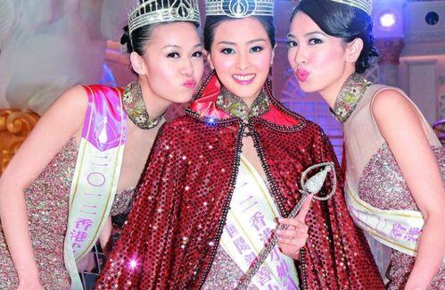 港姐爆料娱乐圈事件,揭秘明星真实面目！